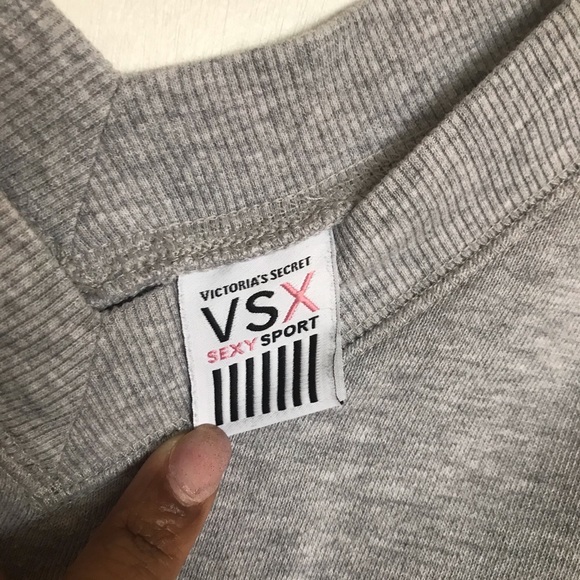 Victoria Secret Sport Sweater - Size S - Picture 6 of 12
